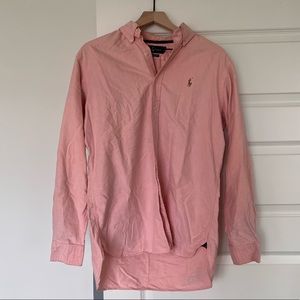 Ralph Lauren button up